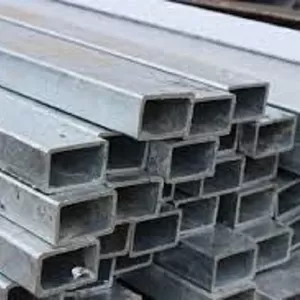 Продам в Черновцах Трубы профильные оцинкованные ГОСТ
