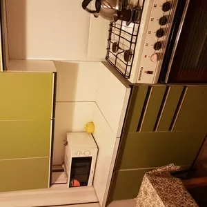 Кухонная мебельная стенка. Продам  недорого.  
