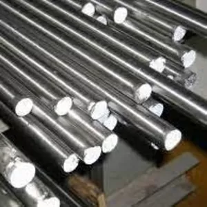Круг сталевий зі сталі 25ХГТ ГОСТ 4543-2016,  2590-2006