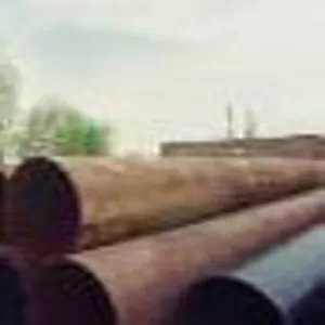 Продам в Херсоне Трубы стальные демонтаж 