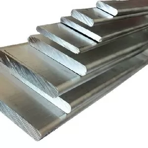 Продам Ивано-Франковск Алюминиевая полоса 10х2 - АН 