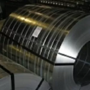 Продам Ивано-Франковск Лента стальная холоднокатаная 0, 8х20
