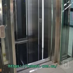 Ліфти Львів | Пасажирські,  вантажні ліфти для будинків і котеджів у Ль