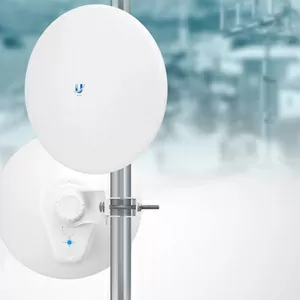 Wi-Fi радиорелейный мост Ubiquiti LTU Pro в Киеве