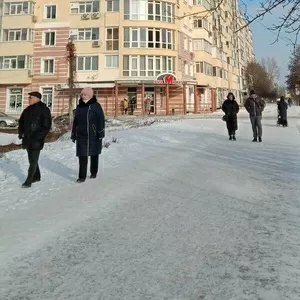 Шикарный старт,  1 к.квартира на пр. М. Лушпы