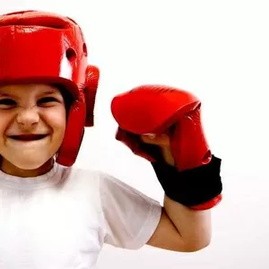 Групповые и индивидуальные тренировки по Боксу для взрослых и детей