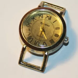 Продам часы женские Rui zhuo Quartz б/у. 