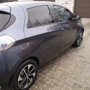продам Renault ZOE Intens 41 KWh, купить электромобиль рено зое 41 квт