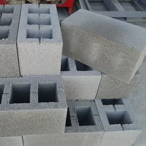 Блоки будівельні від виробника. Блоки стінові. Блоки з відсіву.