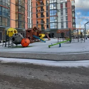 Продаж 2-во кім квартири ЖК Дрім Таун!