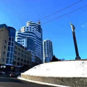 Продам комфортный офис в центре Днепра!