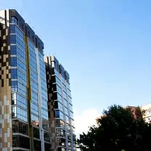 Продам просторную квартиру в ЖК 