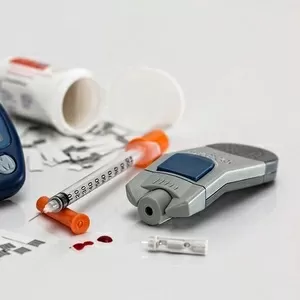 Лечение сахарного диабета | Медицинский центр Rishon