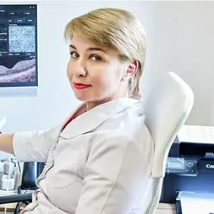 Консультация окулиста в Харькове,  записаться к врачу-офтальмологу | Кл