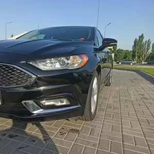 Продам авто Ford Fusion Awd 2016,  комплектация SE,  Днепр