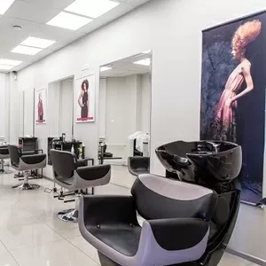 Салон красоты Bomond Center в Луганске
