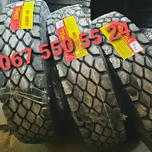 Шины КАМАЗ 9.00R20 SUNFULL HF616 16сл. РОМБ 