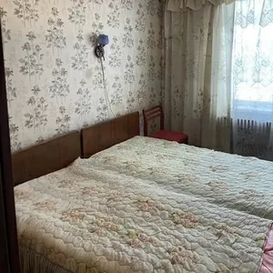 Продам 3х комнатную квартиру на ж/м Солнечный по ул. Малиновского