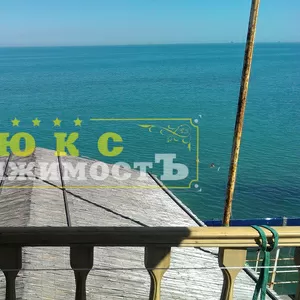 Продам двоповерховий будинок в Совіньйоні з видом на море!