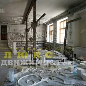 Продам будівлю 1750м2 на ділянці 40 соток Василя Стуса / 2 Застава