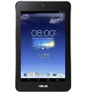 Плашет модели Asus ME173X