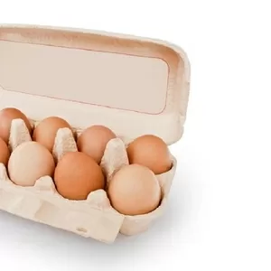 Купить яйца крупным,  мелким оптом Днепр.