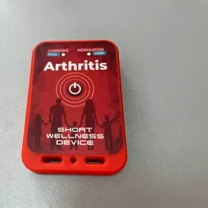 Short Arthritis ефективно знімає біль суглобів