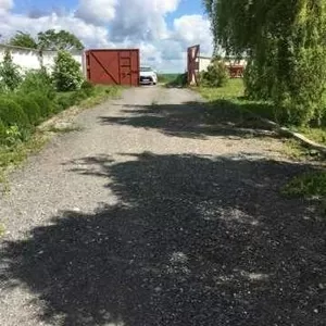 Продаж сладського приміщення с. Плотича