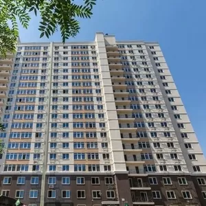 Продам двокімнатну квартиру ЖК 46 Перлина (Архітекторська)