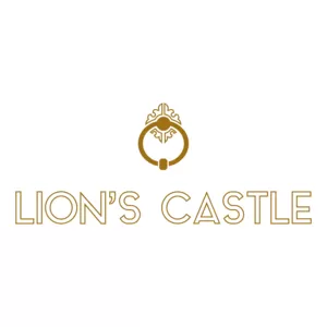 Lion's Castle - Історичний готель Замок Лева