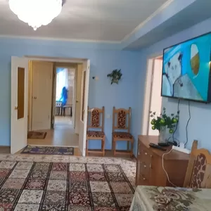  Сдаётся Своя без комиссионных 4-комнатная квартира в центре Киева