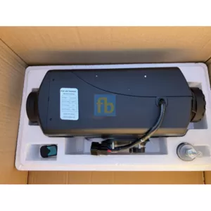 Автономний обігрівач Car air heater D4-24V - Fast-Best