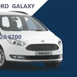 Ремонт АКПП Ford Galaxy #AV9R7000AJ
