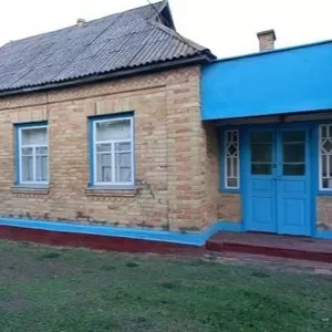 Продається будинок в Черкаській області