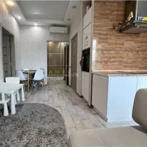 Продам 2-кім квартиру в ЖК 21 Перлина,  вид на море