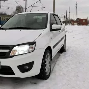 Продам,  обмен ВАЗ LADA Granta