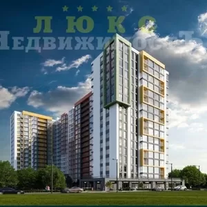 Продам ЖК Акварель 8,  Ак.Вільямса 93/4