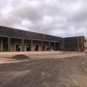 Оренда (продаж) складських / виробничих приміщень у Луцьку