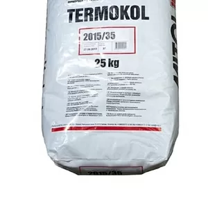 Високотемпературний клей-розплав Termokol 2015 для меблевої крайки ПВХ