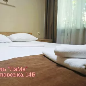 проживання у готелі не дорого Лівий берег Київ