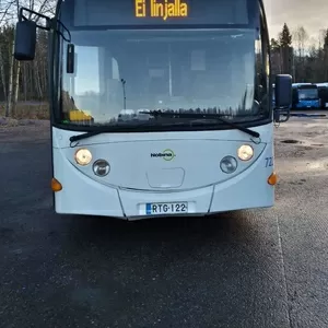 Автобус Скания    в отличной состоянии !