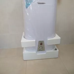 Новый водонагреватель Willer IVB50DR Elegance DHE