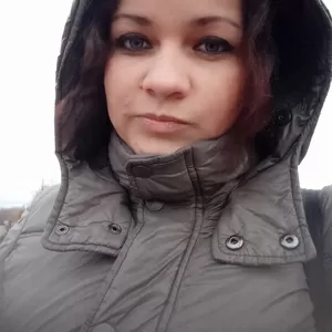Шукаю роботу Катя 32 Роки 