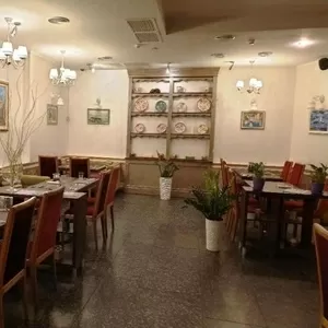 Аренда ресторана по бульвару Тараса Шевченка,  Киев.
