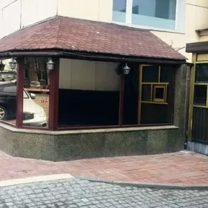Аренда помещения,  по ул. бульвар Леси Украинки,  Киев.
