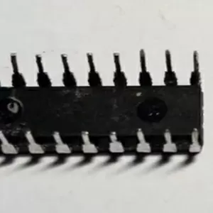 Мікросхема   Н563РЕ1