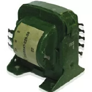 ТПП232-220-50 трансформатор