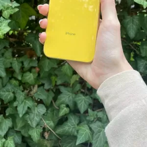 Замовляй найкращі iPhone XR 64GB