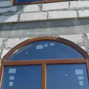 Металопластикові вікна Rehau