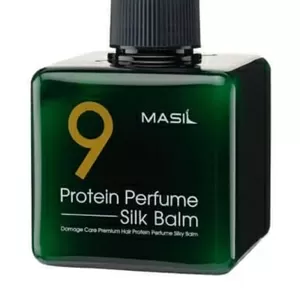 Бальзам для защиты волос Masil 9 Protein Perfume Silk Balm,  180мл